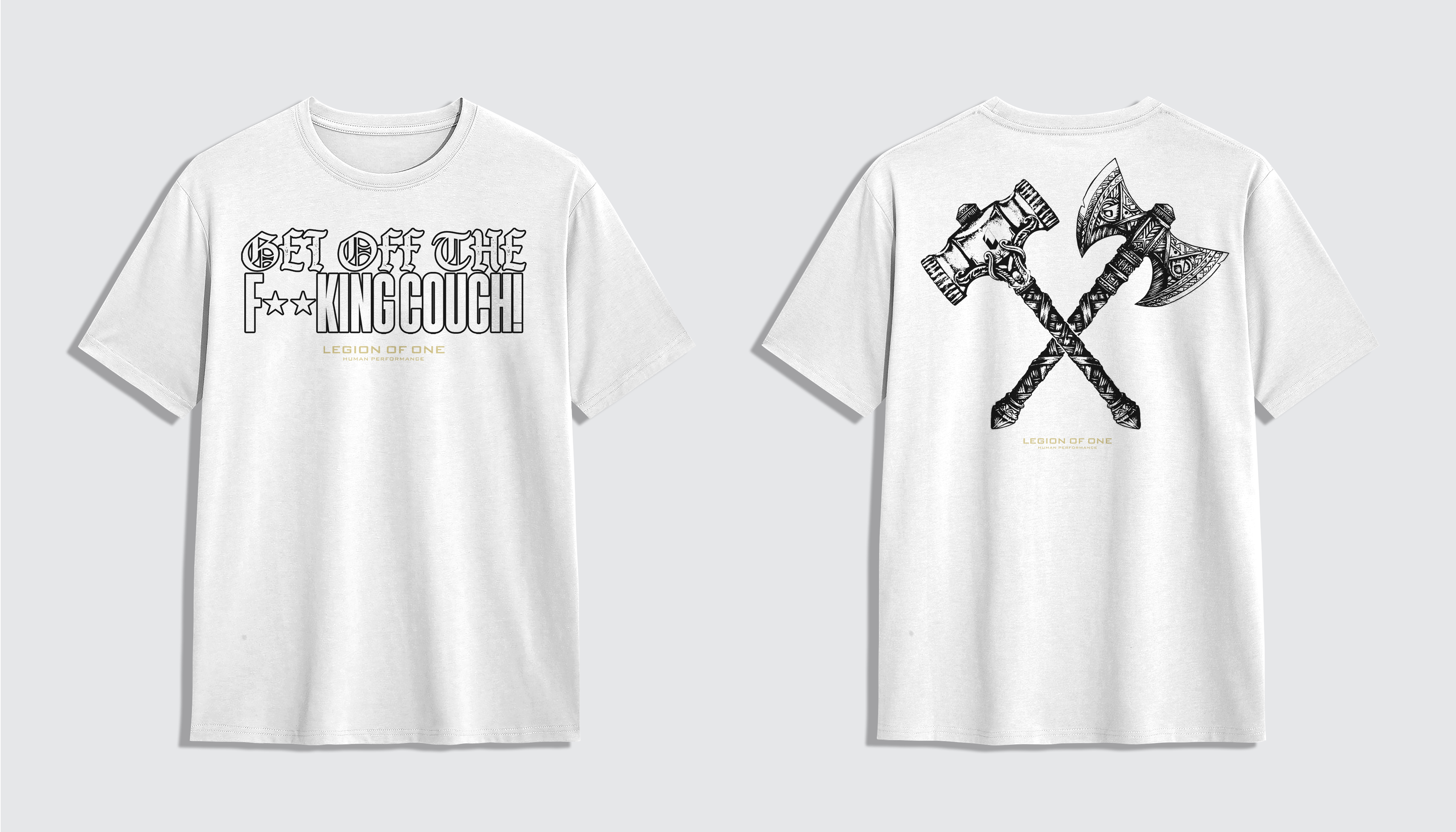 T-Shirt-Design von Aldino Bhakti für dieses Projekt | Design #36198659