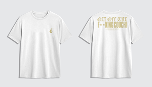T-Shirt-Design von Aldino Bhakti für dieses Projekt | Design: #36198660