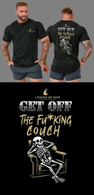 Diseño de Camiseta por KickArt para este proyecto | Diseño: #36171216