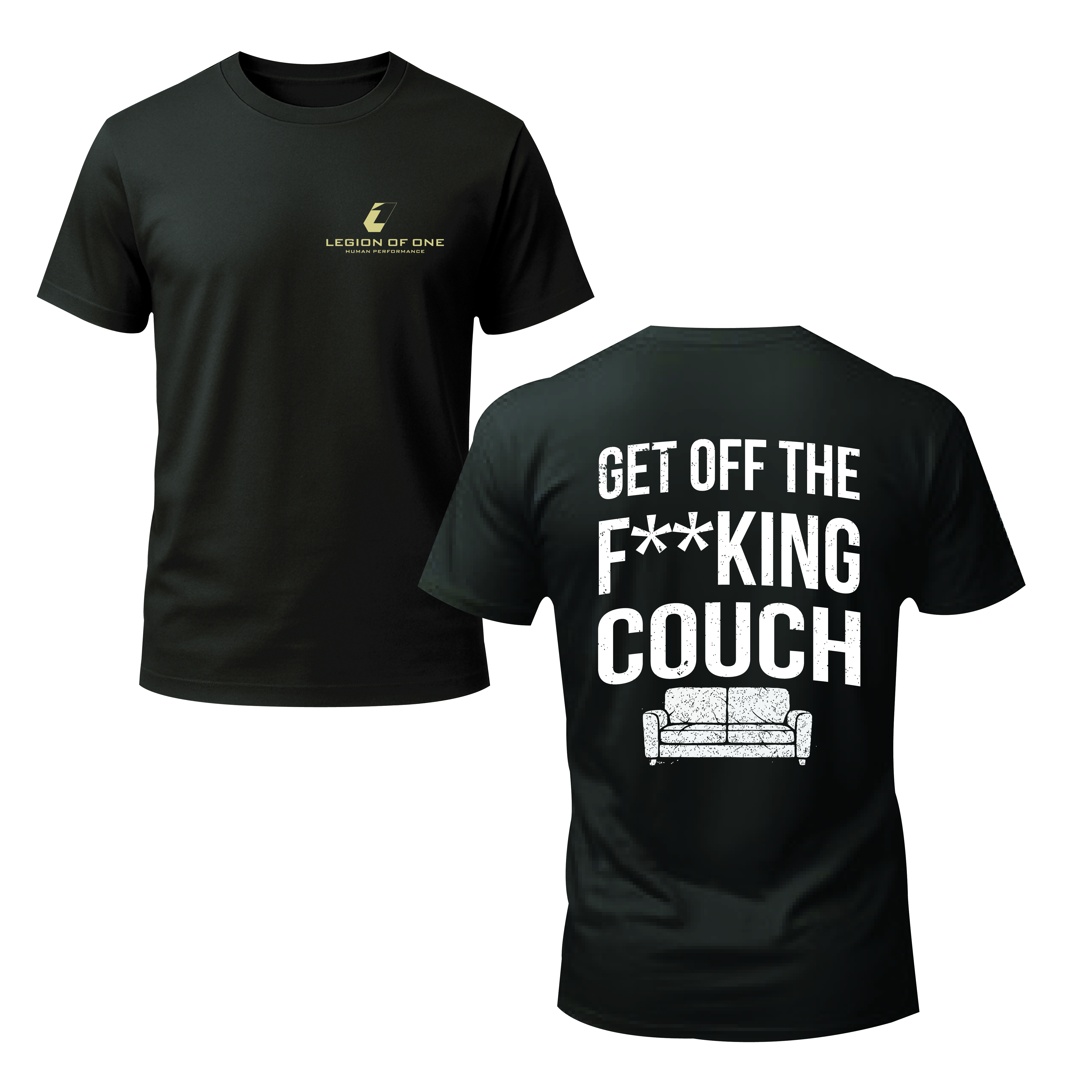 T-Shirt-Design von moriwm43 für dieses Projekt | Design #36169513