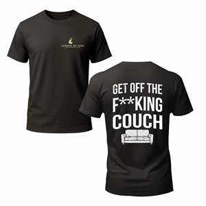 T-Shirt-Design von moriwm43 für dieses Projekt | Design: #36169513