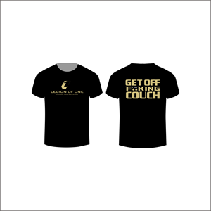 T-shirt Design by Arham Hidayat for this project | Design #36199533