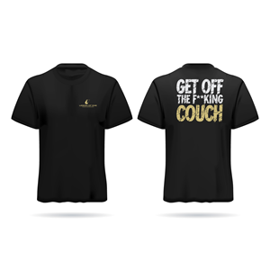 T-Shirt-Design von Concept Factory für dieses Projekt | Design: #36184805