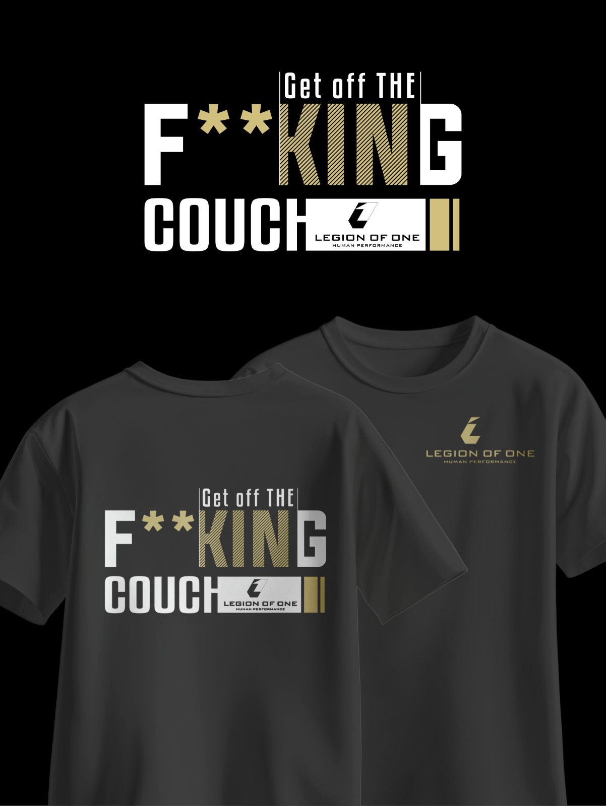 T-Shirt-Design von debdesign für dieses Projekt | Design #36183919