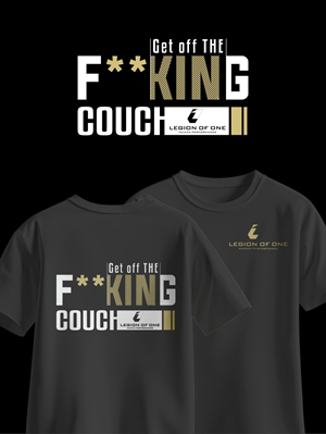 T-Shirt-Design von debdesign für dieses Projekt | Design: #36183919