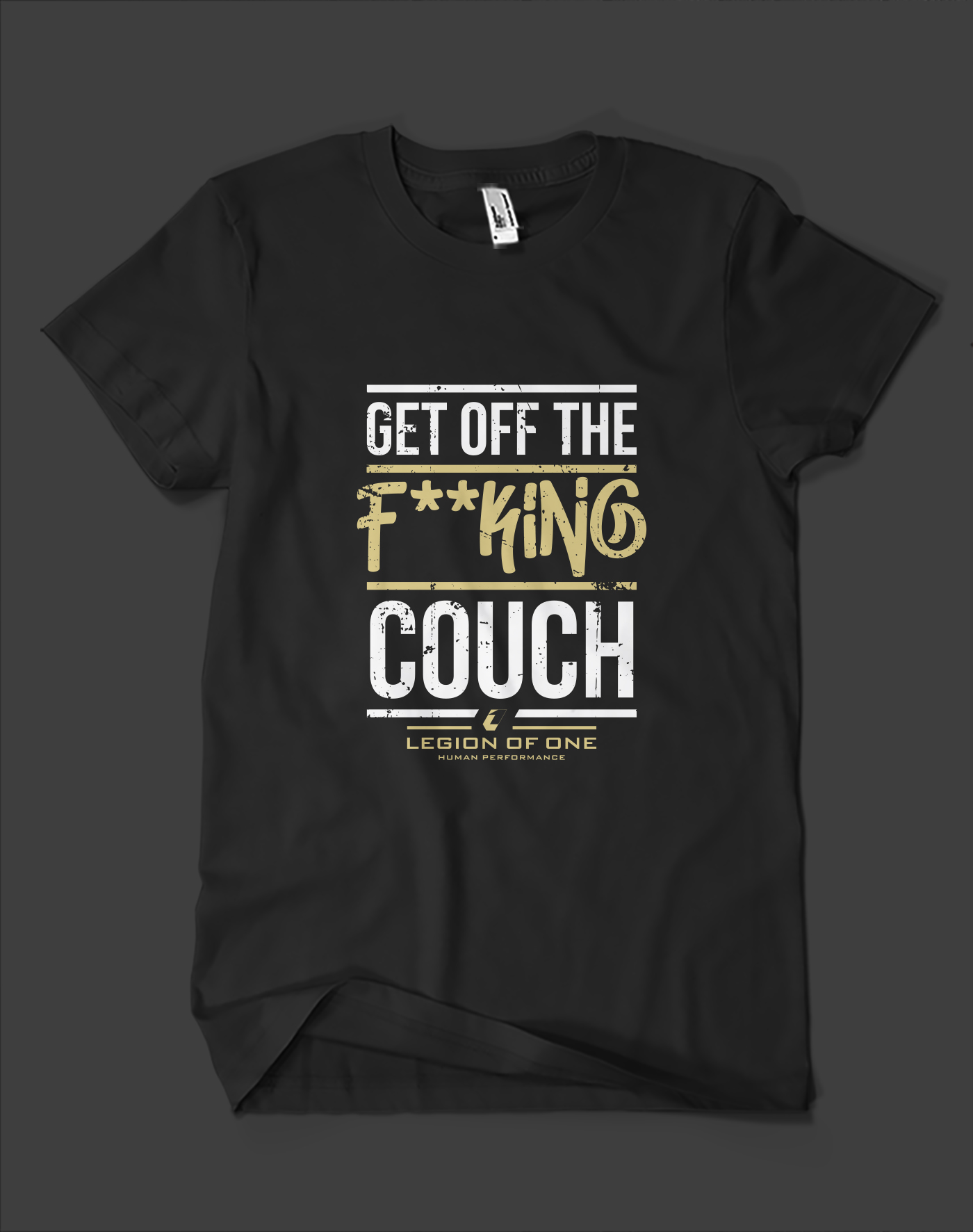 T-Shirt-Design von Barney Stinson für dieses Projekt | Design #36172552