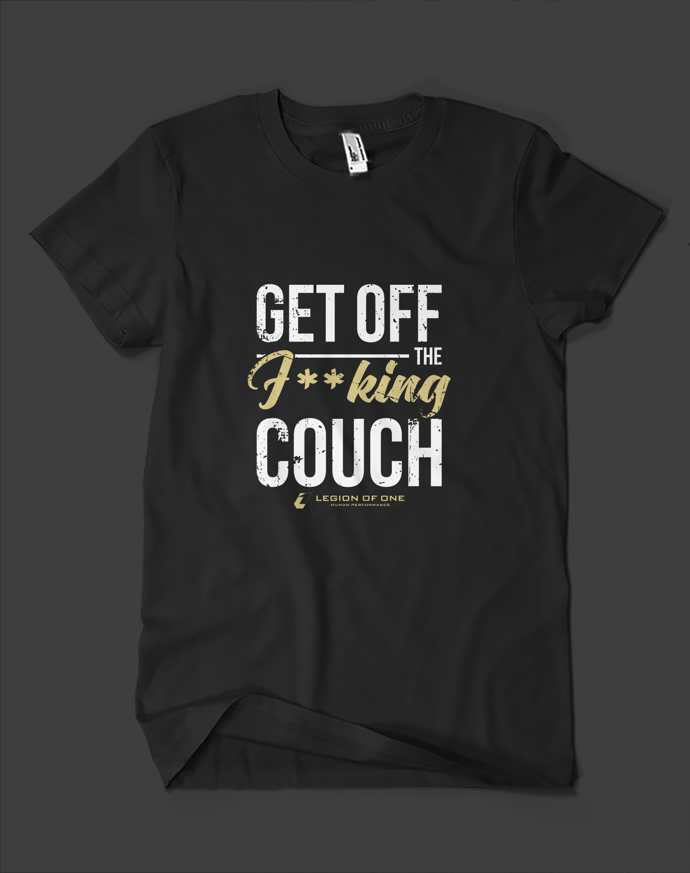 T-Shirt-Design von Barney Stinson für dieses Projekt | Design #36172556