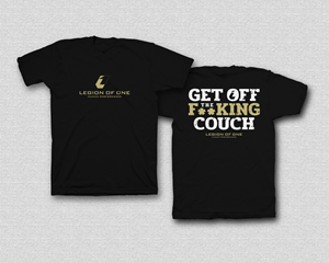 T-Shirt-Design von saka.aleksandar für dieses Projekt | Design: #36175125