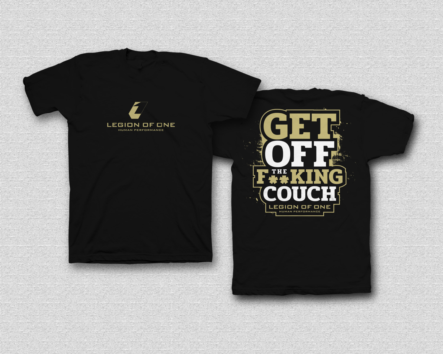 T-shirt Design by saka.aleksandar for this project | Design #36175126