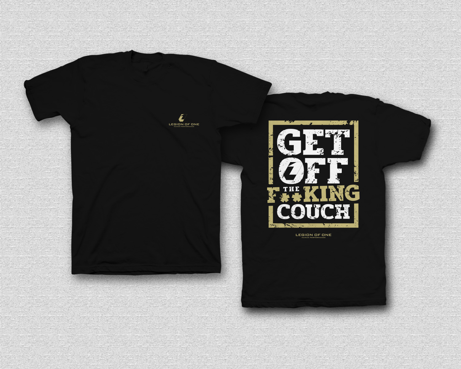 T-shirt Design by saka.aleksandar for this project | Design #36182818