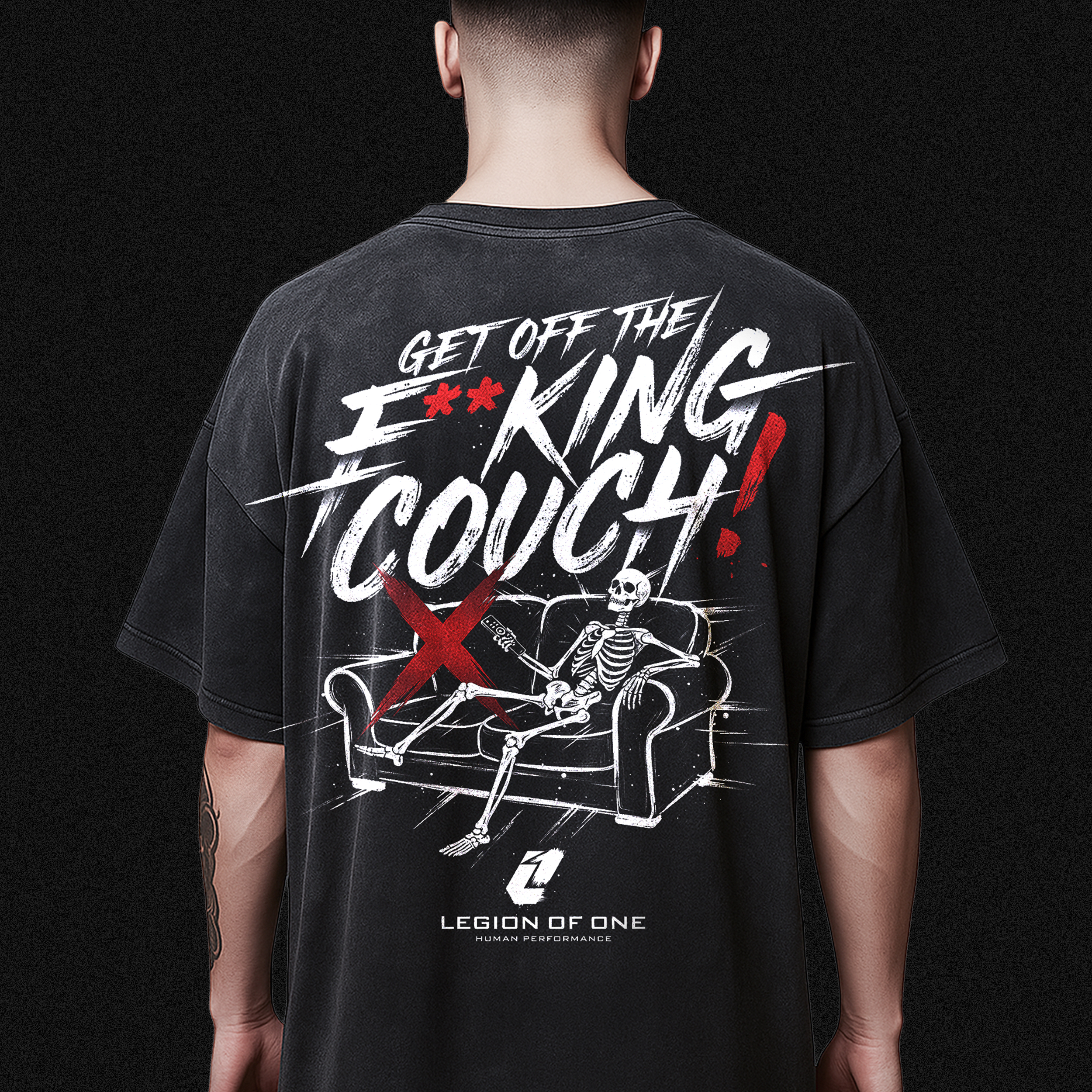 Contest winning design
