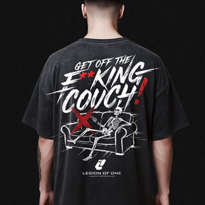 T-shirt Design by edward Rangel for this project | Design #36174982