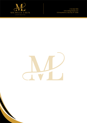 Letterhead Design by Excellar Hub for Sidecar | Design: #36188677