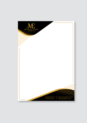 Briefkopf-Design von rgb01 für Sidecar | Design: #36208601