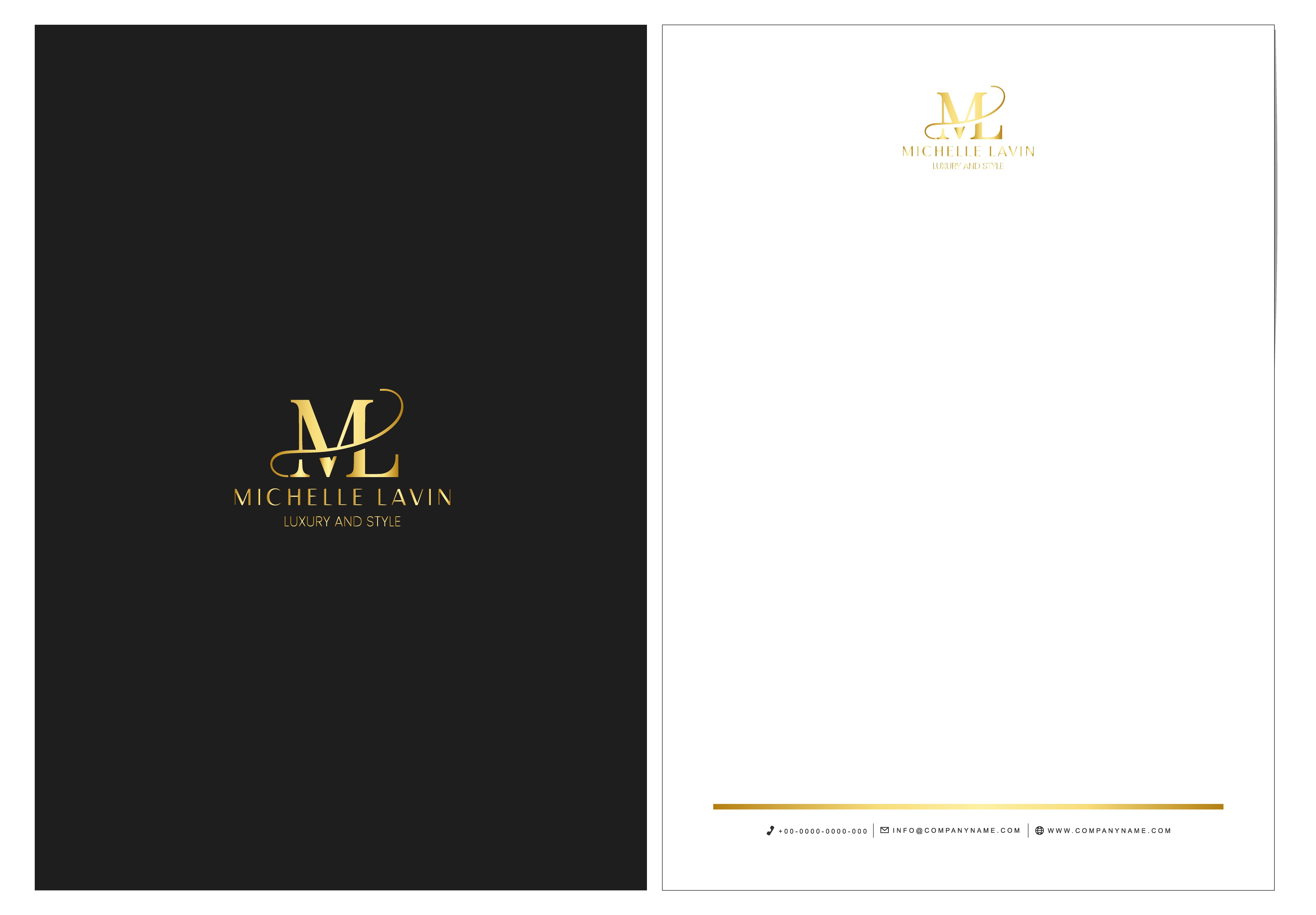 Letterhead Design by Mgco.dsgn for Sidecar | Design #36197881