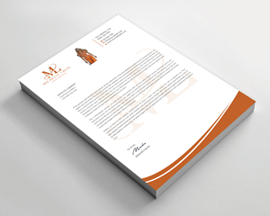 Letterhead Design by Expert Bappy for Sidecar | Design: #36170410