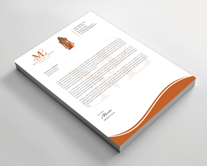 Letterhead Design by Expert Bappy for Sidecar | Design: #36170420