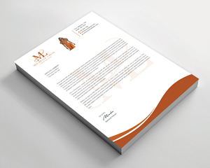Letterhead Design by Expert Bappy for Sidecar | Design: #36170786