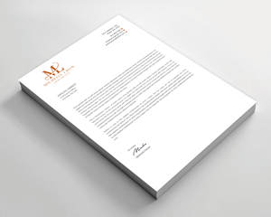 Letterhead Design by Expert Bappy for Sidecar | Design: #36170932