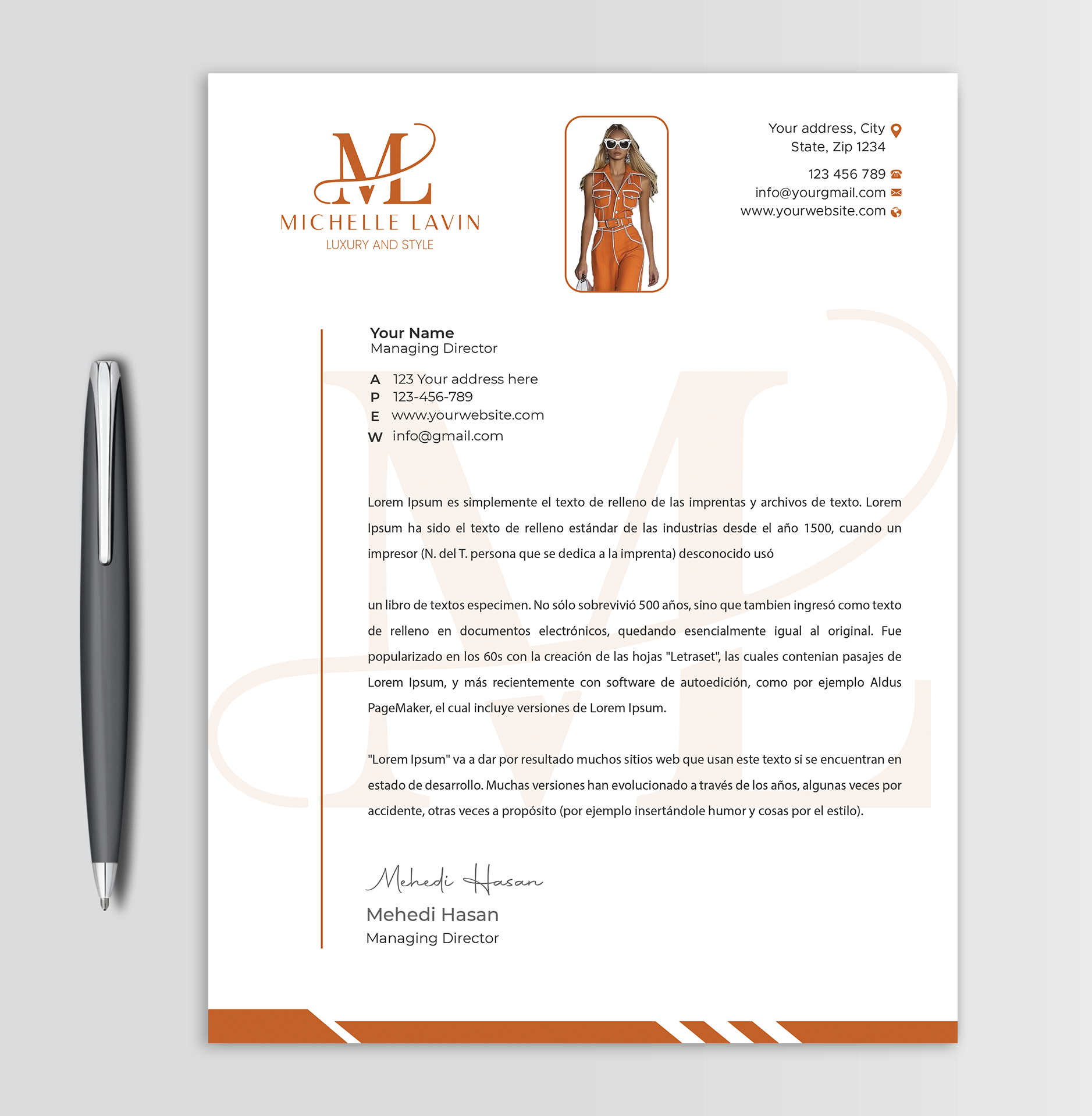 Design En-Tête par Expert Bappy pour Sidecar | Design #36173573