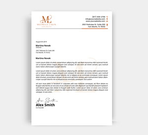 Letterhead Design by DesignerShahadat for Sidecar | Design: #36171097