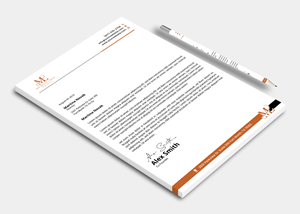 Letterhead Design by DesignerShahadat for Sidecar | Design: #36171254
