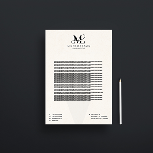 Briefkopf-Design von YourLogoMaster für Sidecar | Design: #36195596