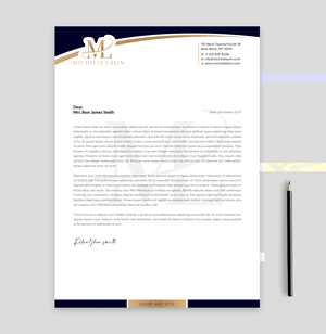 Letterhead Design by Sabbir_2025 for Sidecar | Design: #36170841
