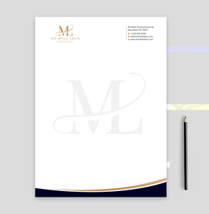 Letterhead Design by Sabbir_2025 for Sidecar | Design: #36170869