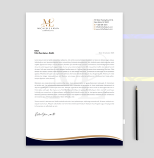 Letterhead Design by Sabbir_2025 for Sidecar | Design: #36170871