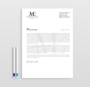 Letterhead Design by Sabbir_2025 for Sidecar | Design: #36201452