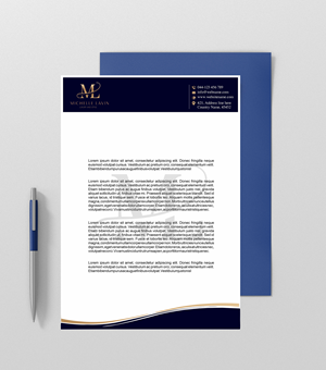 Letterhead Design by designer1975 for Sidecar | Design: #36208539