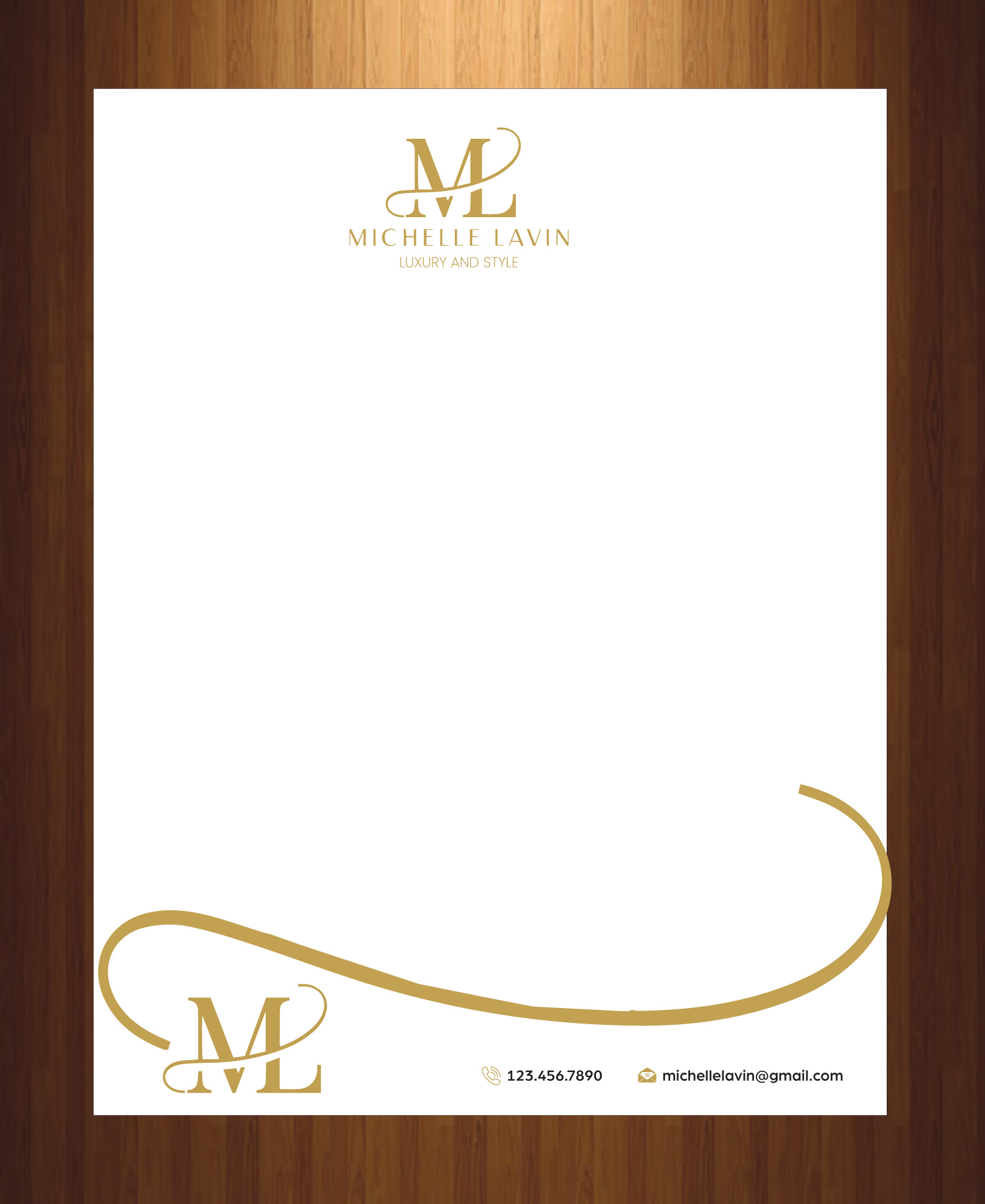 Briefkopf-Design von harmi_199 für Sidecar | Design #36186205
