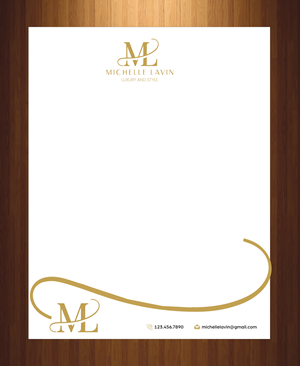Letterhead Design by harmi_199 for Sidecar | Design: #36186205