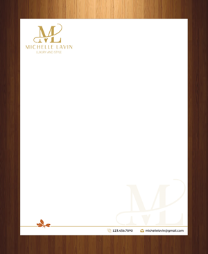 Letterhead Design by harmi_199 for Sidecar | Design: #36186206