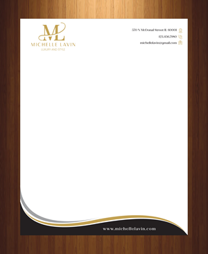 Letterhead Design by harmi_199 for Sidecar | Design: #36186207