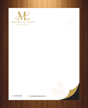 Letterhead Design by harmi_199 for Sidecar | Design: #36186211