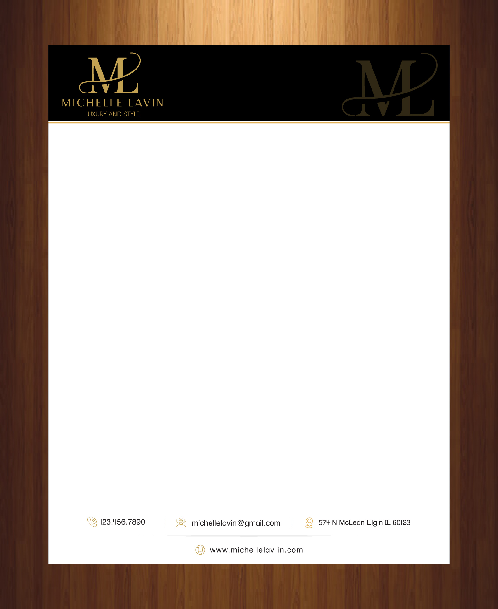 Briefkopf-Design von harmi_199 für Sidecar | Design #36186212