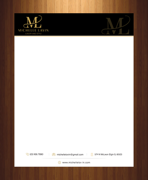 Letterhead Design by harmi_199 for Sidecar | Design: #36186212