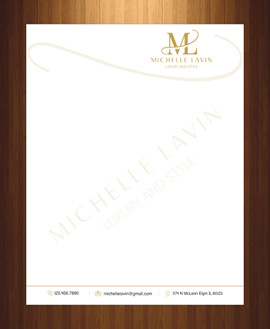 Letterhead Design by harmi_199 for Sidecar | Design: #36186215