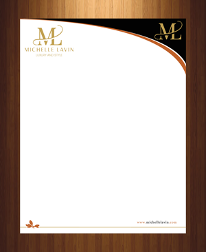 Letterhead Design by harmi_199 for Sidecar | Design: #36186216