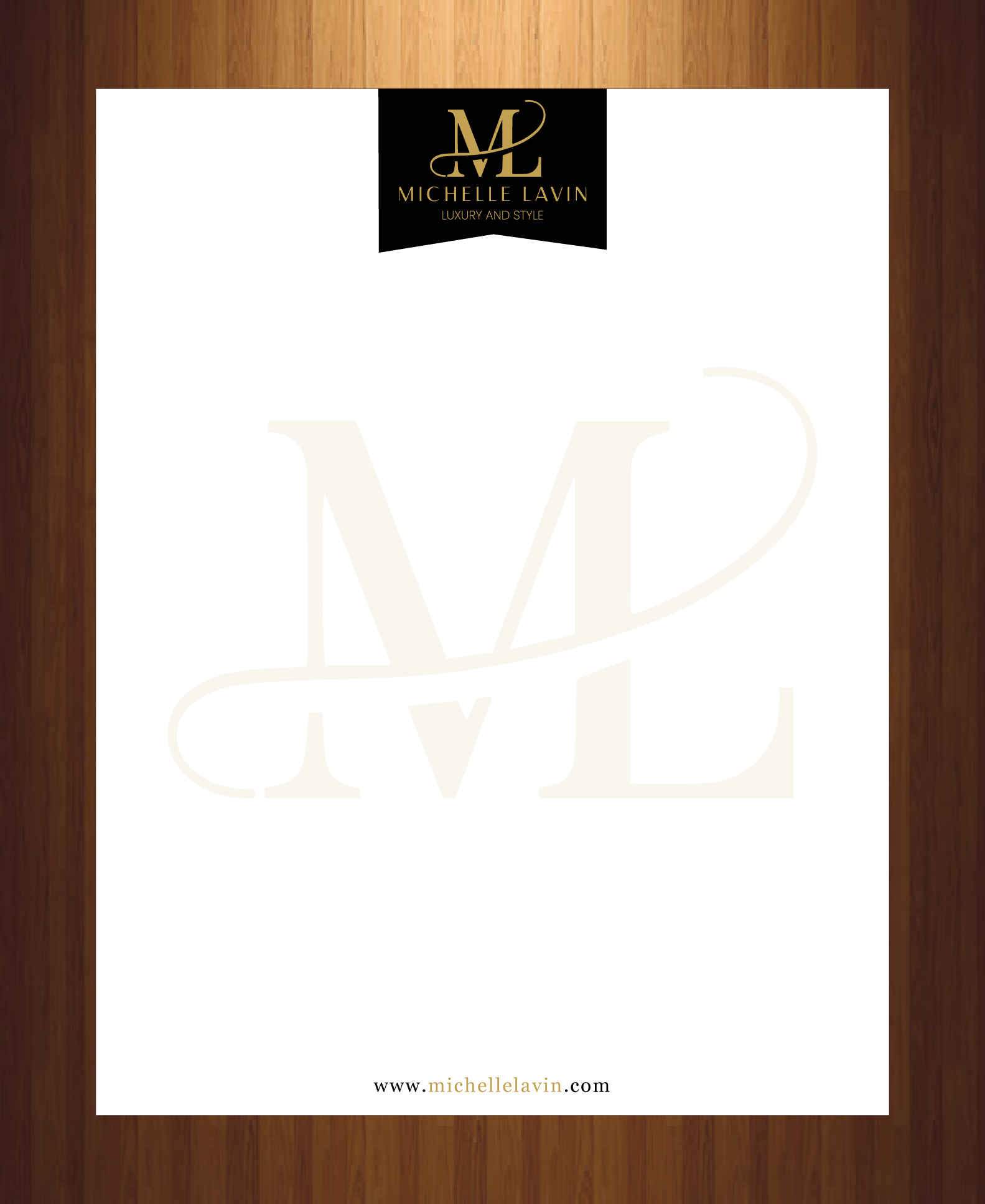 Letterhead Design by harmi_199 for Sidecar | Design #36186218