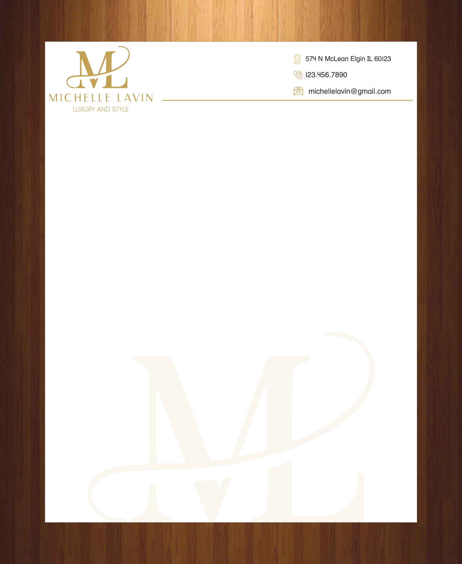 Briefkopf-Design von harmi_199 für Sidecar | Design #36186220