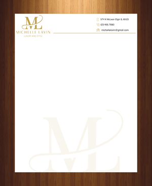 Briefkopf-Design von harmi_199 für Sidecar | Design: #36186220