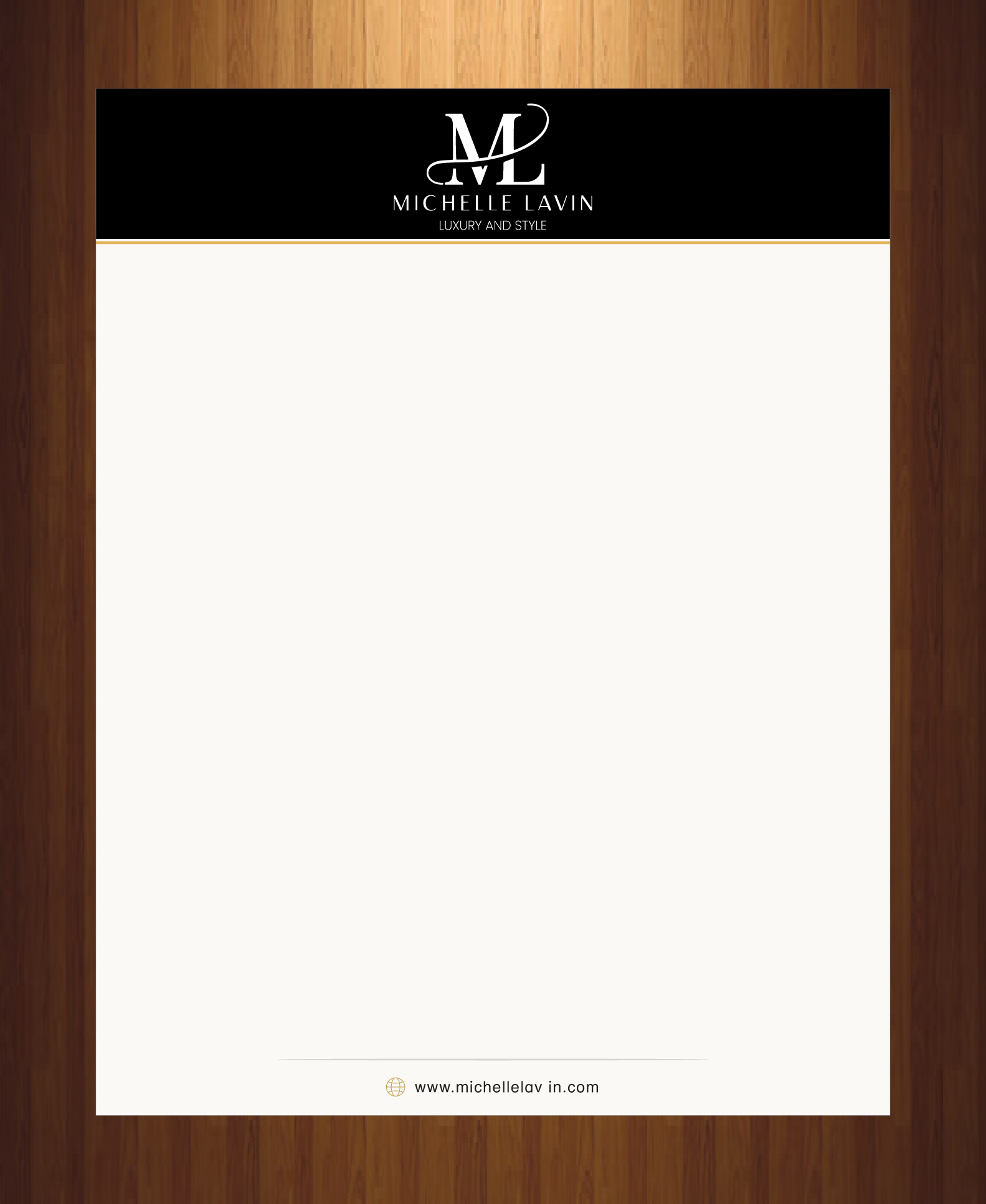 Briefkopf-Design von harmi_199 für Sidecar | Design #36186221