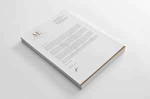 Letterhead Design by R.design for Sidecar | Design: #36171249