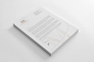 Letterhead Design by R.design for Sidecar | Design: #36173441