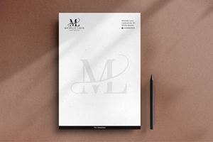 Letterhead Design by R.design for Sidecar | Design: #36256240
