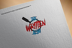 Logo Design by Widi Nalendra for Pages & Grapes | Design: #36170750