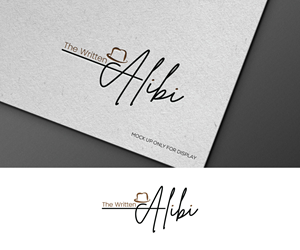 Logo Design by Srk pix!14 for Pages & Grapes | Design: #36179127
